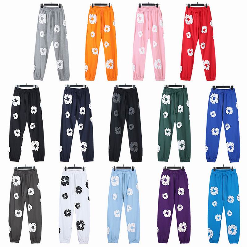 Denim Tears S-XL x3tr720